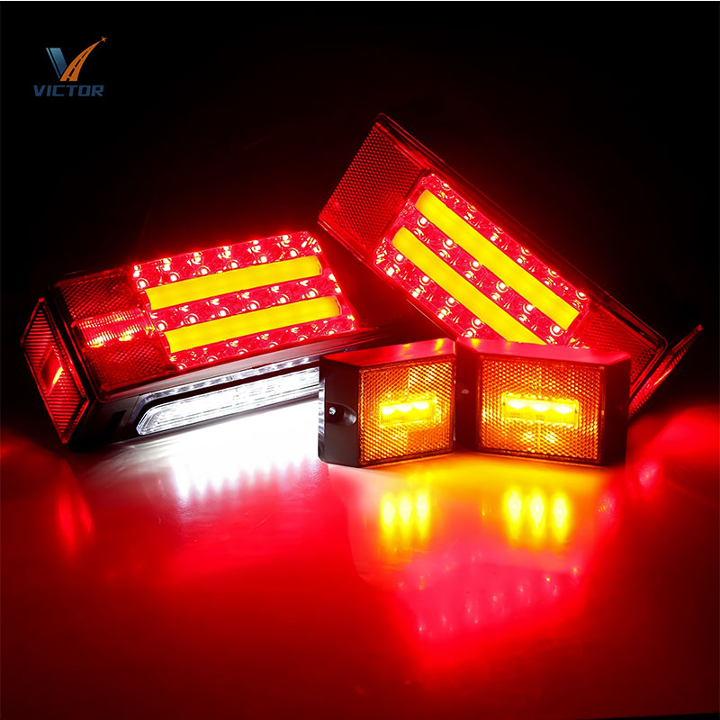 LED Lamps