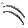 Leaf Springs