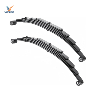 Leaf Springs
