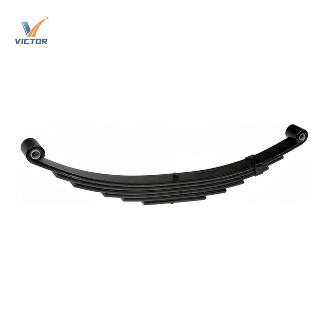 Leaf Springs